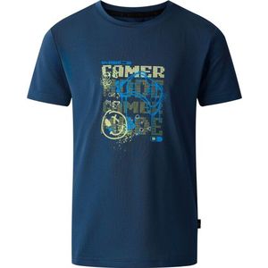 Dare2b - Amuse II - Videogame T-shirt - Korte Mouwen