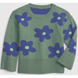 Trui lange mouw 484730 meisje