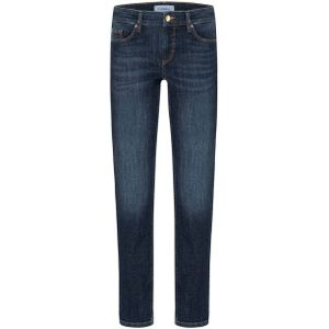 Cambio - Jeans 9157 0039-11 - Donker Blauw - Pipe