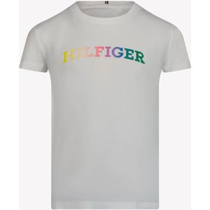 Tommy Hilfiger Kinder meisjes t-shirt