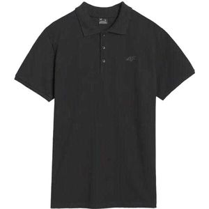 4F - wmm00tptsm366 - Poloshirt - Katoen - Korte Mouwen