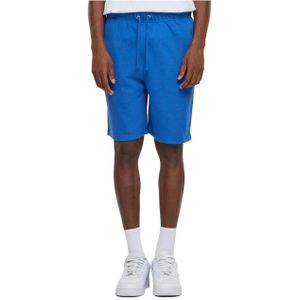 Urban Classics Badstof lichtgewicht korte broek heren