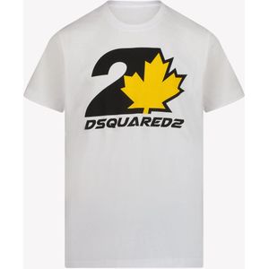 Dsquared2 Jongens t-shirt