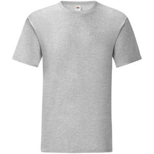Fruit of the Loom - Iconic 150 - T-shirt - Heather