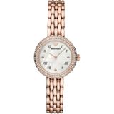 Emporio Armani Rose gold women watch