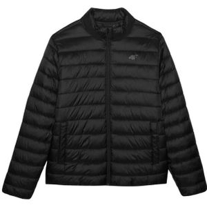 4F - m483 - Gewatteerd Donsjack - Synthetisch - Heren