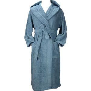 ARTG Biologische ochtendjas voor volwassenen robezz unisex