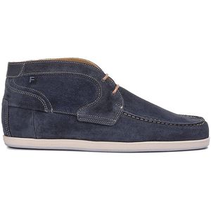 Floris van Bommel Veter schoenen sfm-50133