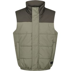 Regatta Heren hawfinch baffled gilet