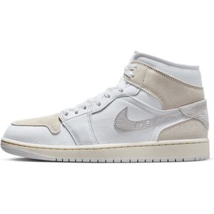 Nike Air jordan 1 mid se craft tech grey