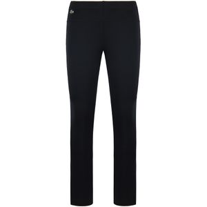 Lacoste - XF8938_00 - Stretch Sportbroek - Zwart