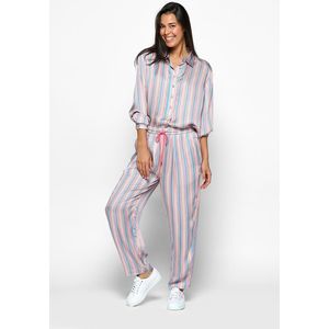 Caroline Tensen - Seattle - Broek - Multi - Rechte Pijpen