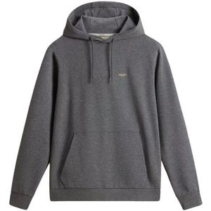Woolrich Logo interlock hoodie cfwosw2002mrut5195