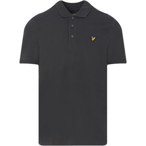 Lyle and Scott Polo met korte mouwen