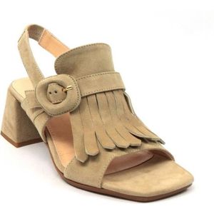 Maripe - Afra-Ma V.4 - Sandalen - Ecru