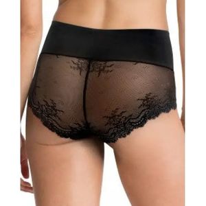 Spanx Undie-tectable lace hi-hipter