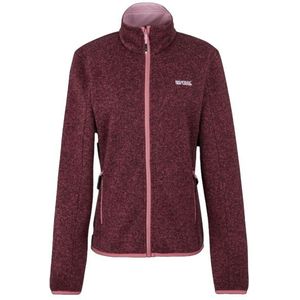 Regatta Dames newhill full zip fleecejack