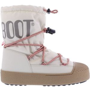 Moon Boot Dames track low polar