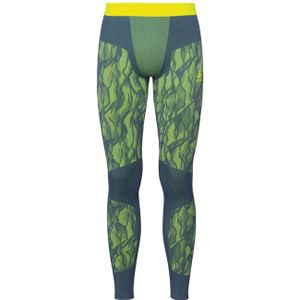 Odlo Broek performance blackcomb