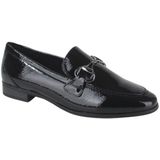 Marco Tozzi - Instappers - Zwart - Dames