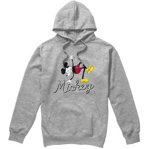 Disney Heren funky dance mickey mouse mickey mouse hoodie