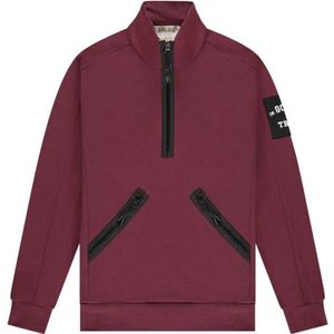 In Gold We Trust Casual sweater heren