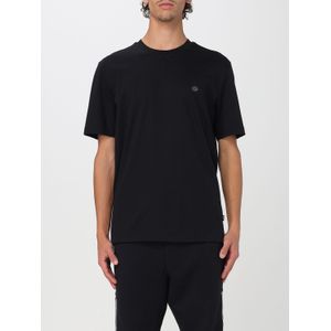 Boss Korte Mouw Crew Neck T-shirt