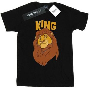 Voedingsshirt - Gedrukt - Katoen - Ronde Hals - Korte Mouwen