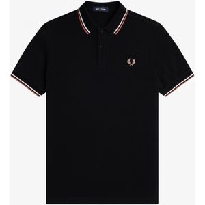 Fred Perry Twin tipped shirt