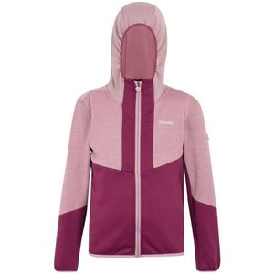 Regatta - Dissolver X - Fleece Hoodie - Volledige Ritssluiting