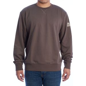 La Martina - YMF005-FP565 - Sweatshirt - Heren - Regular Fit - Ronde Hals