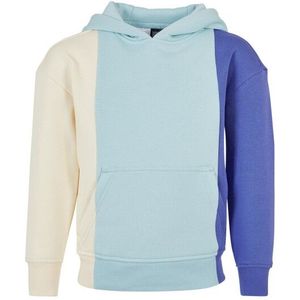 Urban Classics Meisjes kleurblok hoodie