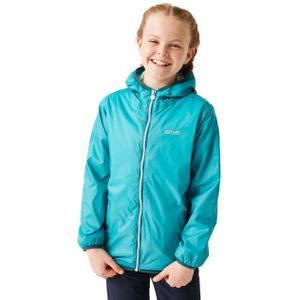 Regatta - Groot II - Regenjack - Tweekleurig - 100% Polyamide, Waterdicht, Ademend, 2 Zakken met Rits