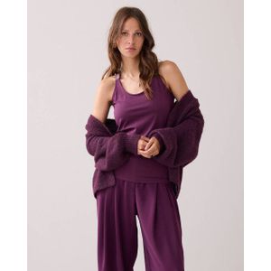 Summum - 3s4483-30366 - Top zonder Mouw - Rood