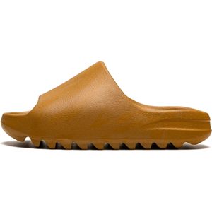 Adidas Slide ochre