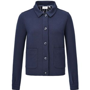 HV Society Sweat jacket hvslia