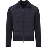 Tommy Hilfiger - Heren Vest - Blauw