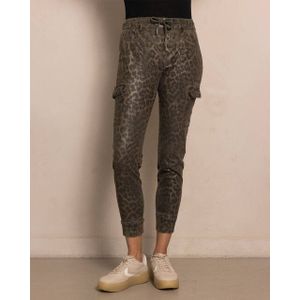 Zhrill - N176-N892 - Broek - Midden Groen