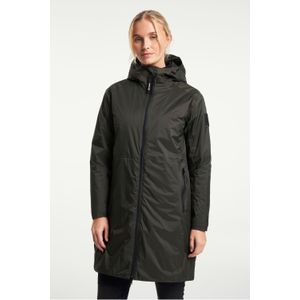 Tenson transition coat w -