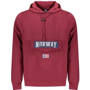 Hoodie Pullover Lange Mouwen