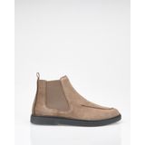 Campbell - Casual Schoen - Mocha Brown