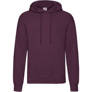 Fruit of the Loom Klassieke herenhoodie