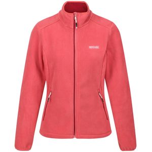 Regatta Dames floreo iv full zip fleece jas