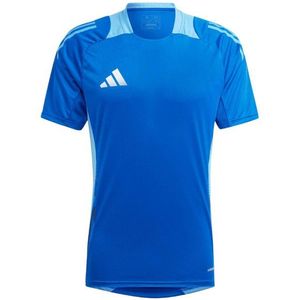 Adidas Heren tiro 24 wedstrijd-t-shirt