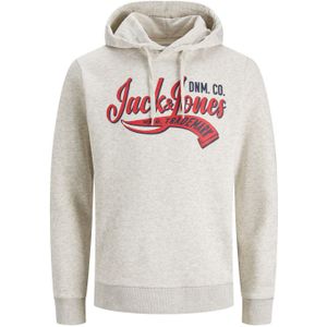 Jack & Jones Logo sweat hood