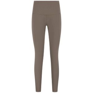 Deblon - Classic - Legging - Cacao - Hoge Tailleband