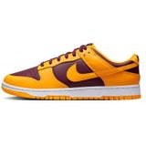 Nike Dunk Low Retro - Sportschoenen - University Gold