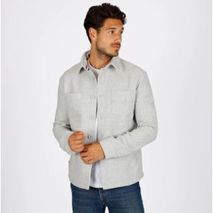 Q1905 - Meerwijk - Overshirt - Grijs