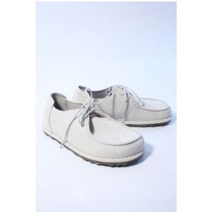 Birkenstock Utti lace veterschoenen