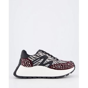 Steve Madden Dames supercampo-s